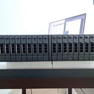 HPE MSA 2062 16Gb Fibre Channel SFF (R0Q80A)