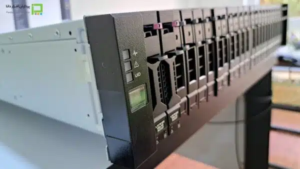 HPE MSA 2062 16Gb Fibre Channel SFF (R0Q80A) - تصویر 14