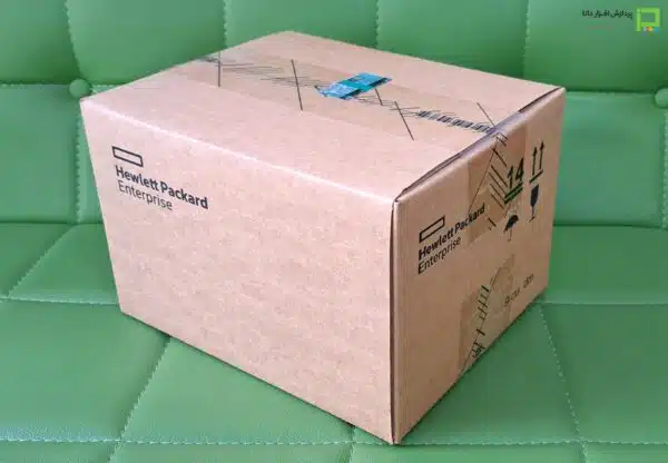 HPE 1TB SATA 6G Entry 7.2K Non-Hot Plug LFF (RW) - تصویر 3