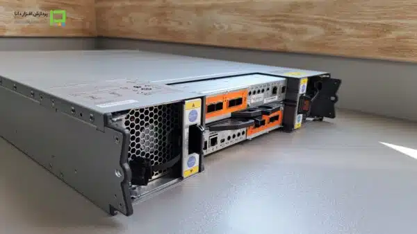 HPE MSA 2062 16Gb Fibre Channel SFF (R0Q80A) - تصویر 12