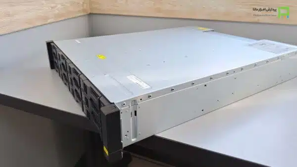 HPE MSA 2062 16Gb Fibre Channel LFF (R0Q79A) - تصویر 15