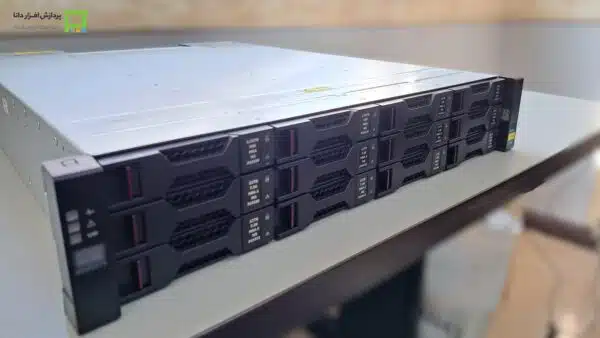 HPE MSA 2060 16Gb Fibre Channel LFF (R0Q73A) - تصویر 11