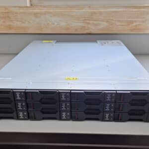 HPE MSA 2062 16Gb Fibre Channel LFF (R0Q79A)