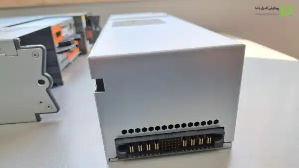 HPE MSA 2062 16Gb Fibre Channel SFF (R0Q80A) - تصویر 10