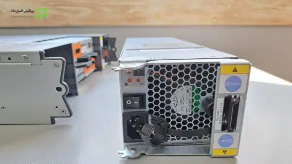 HPE MSA 2060 16Gb Fibre Channel LFF (R0Q73A) - تصویر 14