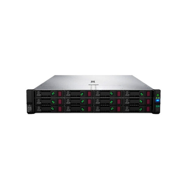 HPE DL380 Gen10 12LFF CTO