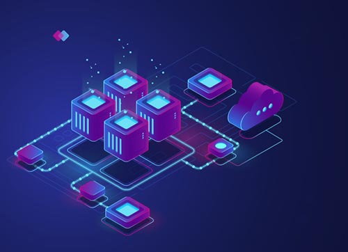 serevice-iso-virtual-network