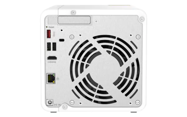 QNAP TS-462-4G
