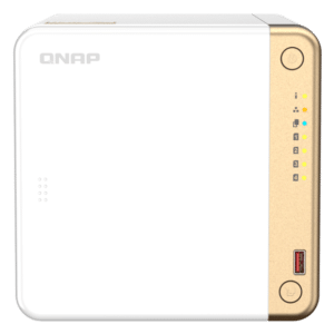 QNAP TS-462-4G NAS Storage