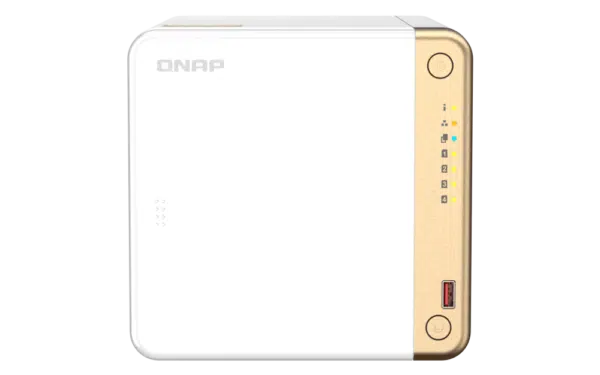 QNAP TS-462-4G NAS Storage