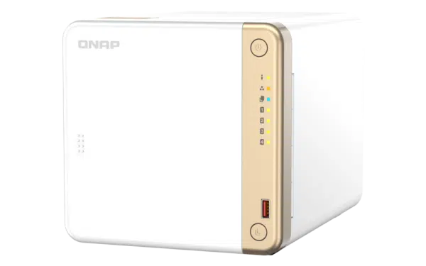 QNAP TS-462-4G NAS Storage - تصویر 7
