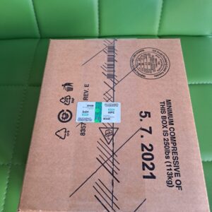 HPE 300GB SAS 12G Enterprise 10K SFF DS