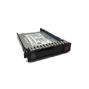 SSD سرور HP