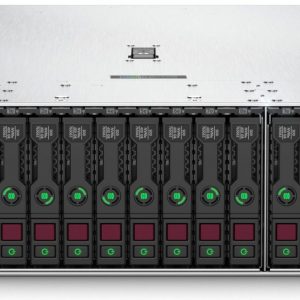 سرور اچ پی DL380 Gen10