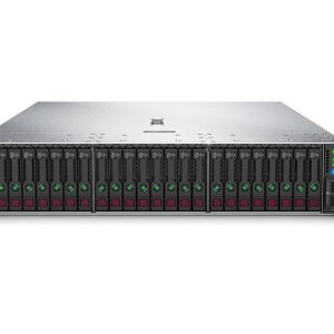 سرور اچ پی DL380