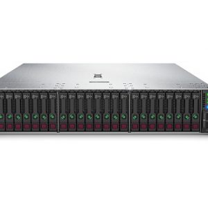 سرور HPE