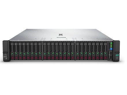 سرور HPE