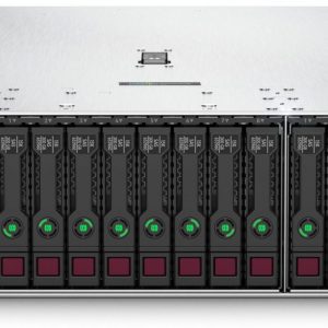 سرور اچ پی DL380 Gen10