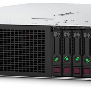 سرور اچ پی DL380 Gen10