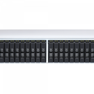 QNAP ES2486dc-2142IT-128G NAS Storage