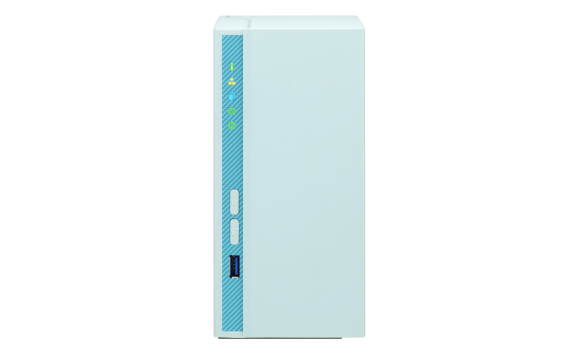 QNAP TS-230
