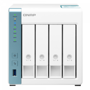 QNAP TS-431K