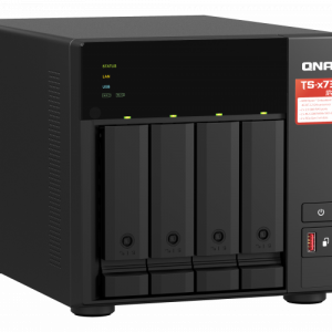 استوریج کیونپ QNAP TS-473A