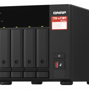 استوریج کیونپ QNAP TS-473A
