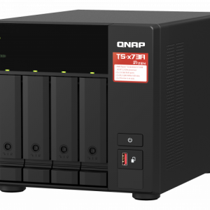 استوریج کیونپ QNAP TS-473A