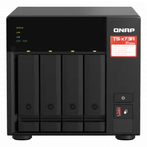 استوریج کیونپ QNAP TS-473A