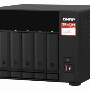 QNAP TS-673A