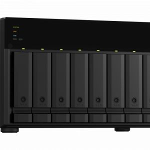 استوریج کیونپ QNAP TS-873A