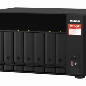 استوریج کیونپ QNAP TS-873A