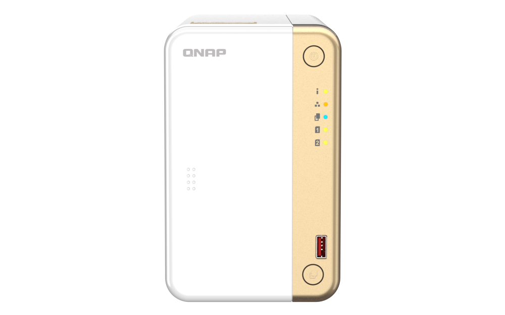 TS-262-4G
