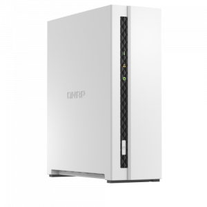 QNAP TS-133