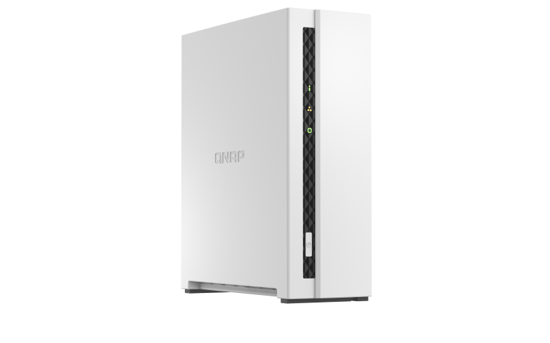 QNAP TS-133