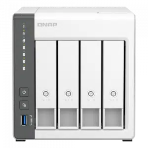 دخیره ساز کیونپ TS-433