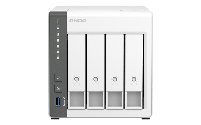 دخیره ساز کیونپ TS-433