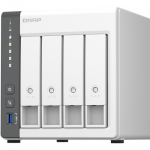 QNAP TS-433