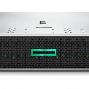 HPE DL380 Gen10 8SFF