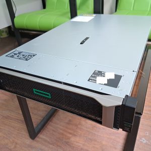 HPE DL380 Gen10 Plus