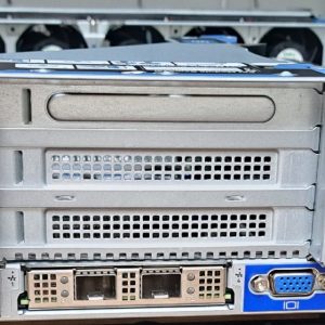 HPE DL380 Gen10 Plus