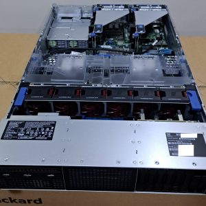 HPE DL380 Gen10 Plus