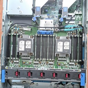 HPE DL380 Gen10 Plus