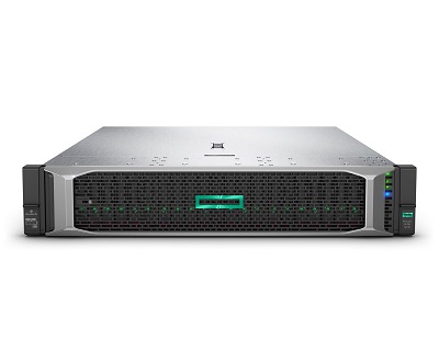 قیمت سرور HP