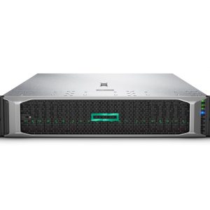 سرور اچ پی DL380