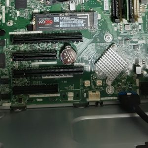 سرور HP ML30 G10