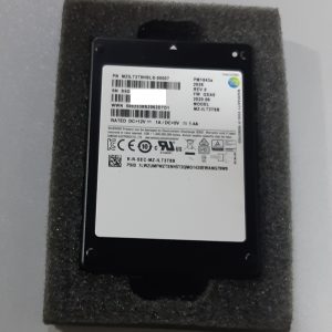 PM1643a 3.84TB SSD
