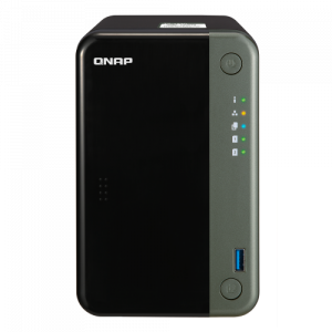 QNAP TS-253D 4G NAS Storage