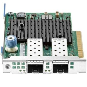 HPE Ethernet 10Gb 2-port 560FLR-SFP+ adapter